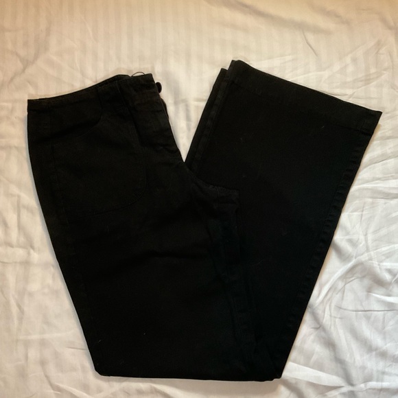 ❌ SALE  ❌ NY&Co Wide Leg Slacks - Picture 3 of 7